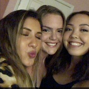 Meet your Posher, Cassie